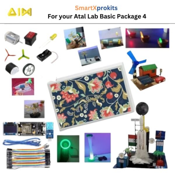 atal lab