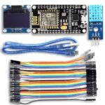 Atal Tinkering Lab Package 4 | ATL AIM Electronics Kit | Robotics & IoT for School STEM Lab - Image 2