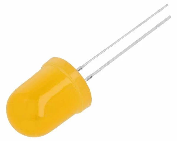 5mm Orange LED