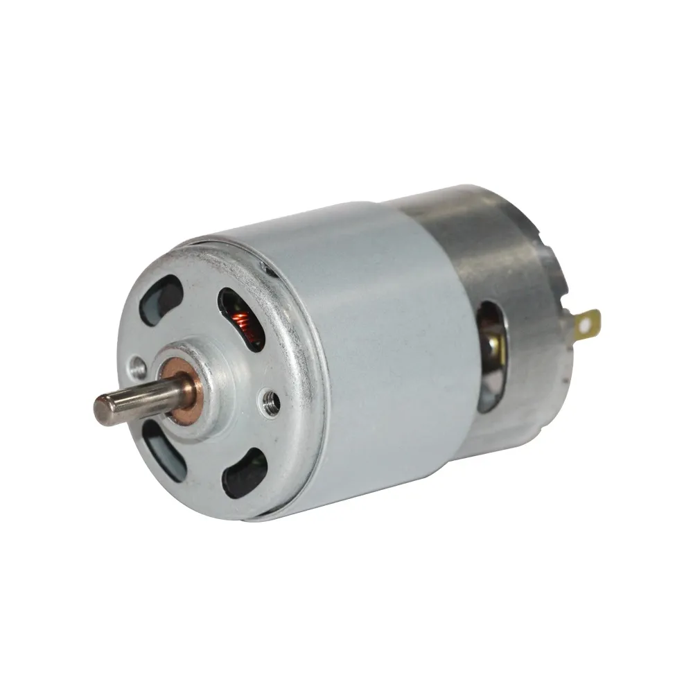 high-speed DC motor high-speed DC motor