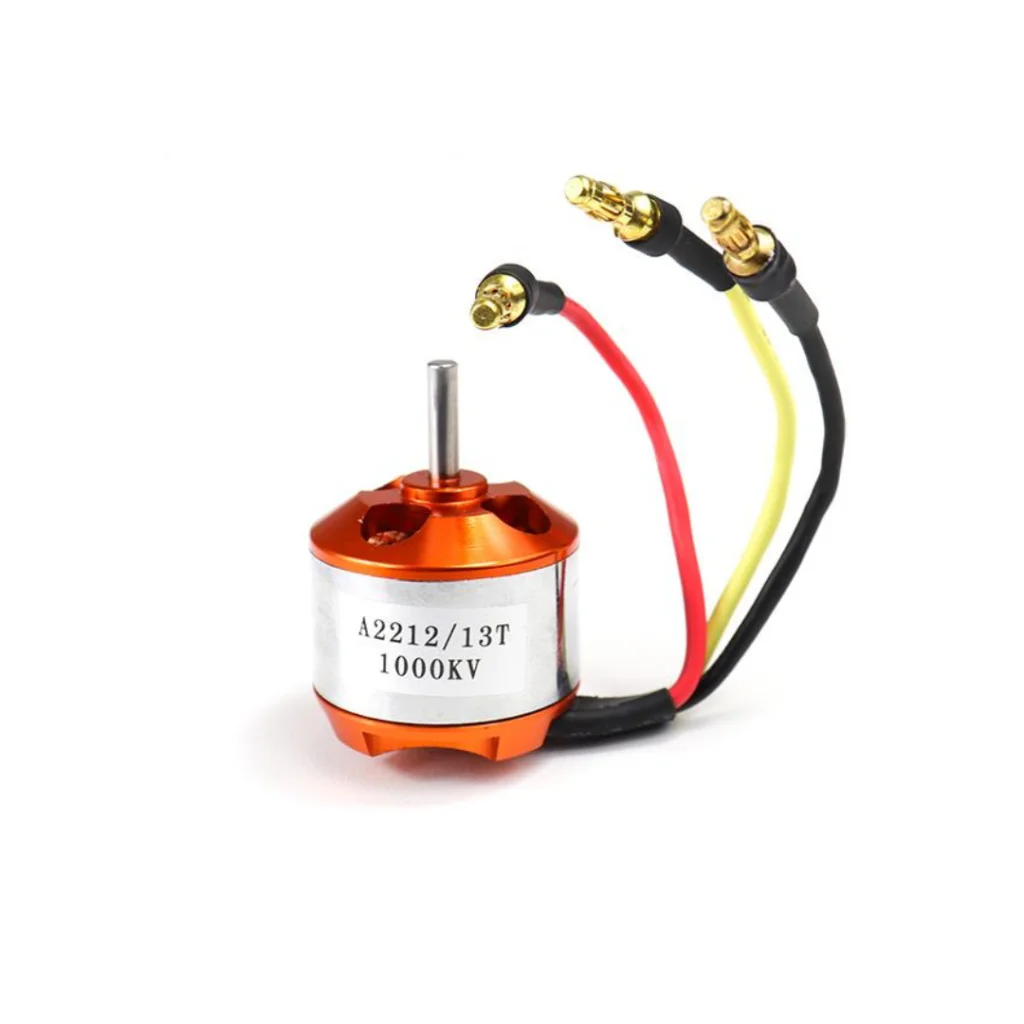 A2212 1000KV BLDC Brushless Motor