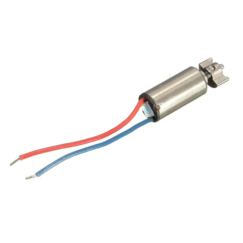 Mini Vibration Motor