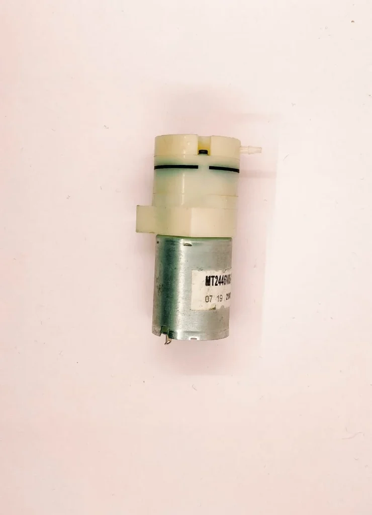 Cleaning Pump HP 7612 Printer MT2446V05-2