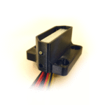 24-Pin Panel Mounted Male-Female Connector HE-24 Industrial Heavy Duty (300V 5A) - 063 - Image 3