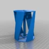 helical wind turbine