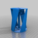 helical wind turbine