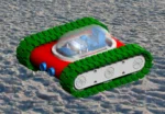 DIY RC Tank