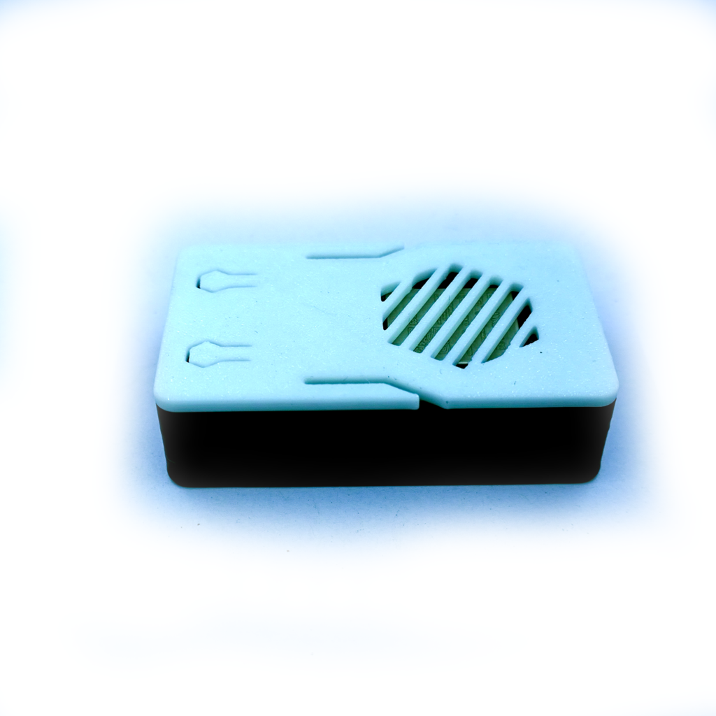 Future of Radiographic Film Viewing: Compact