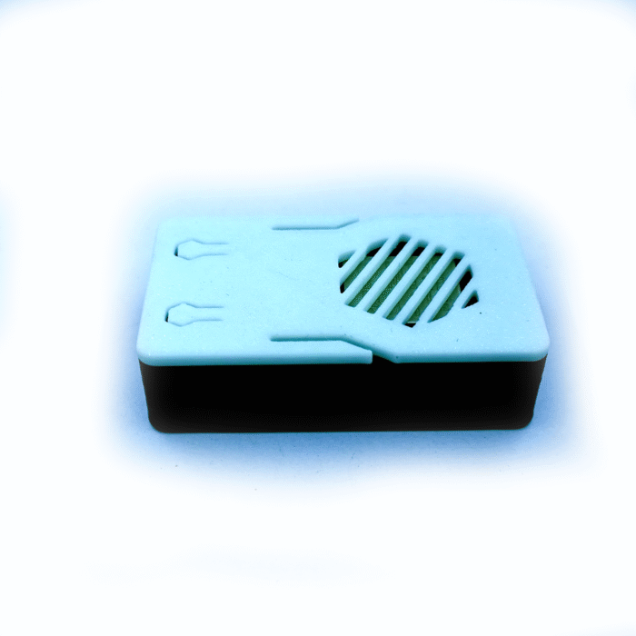 ESP WROOM 32 Enclosure (without ESP WROOM 32) - Image 2