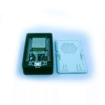 ESP WROOM 32 Enclosure (without ESP WROOM 32) - Image 5