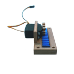 MG995 Based Door Lock Mechanism (Without Servo Motor)-(033) - Image 3