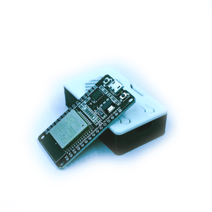 ESP WROOM 32 Enclosure (without ESP WROOM 32) - Image 1