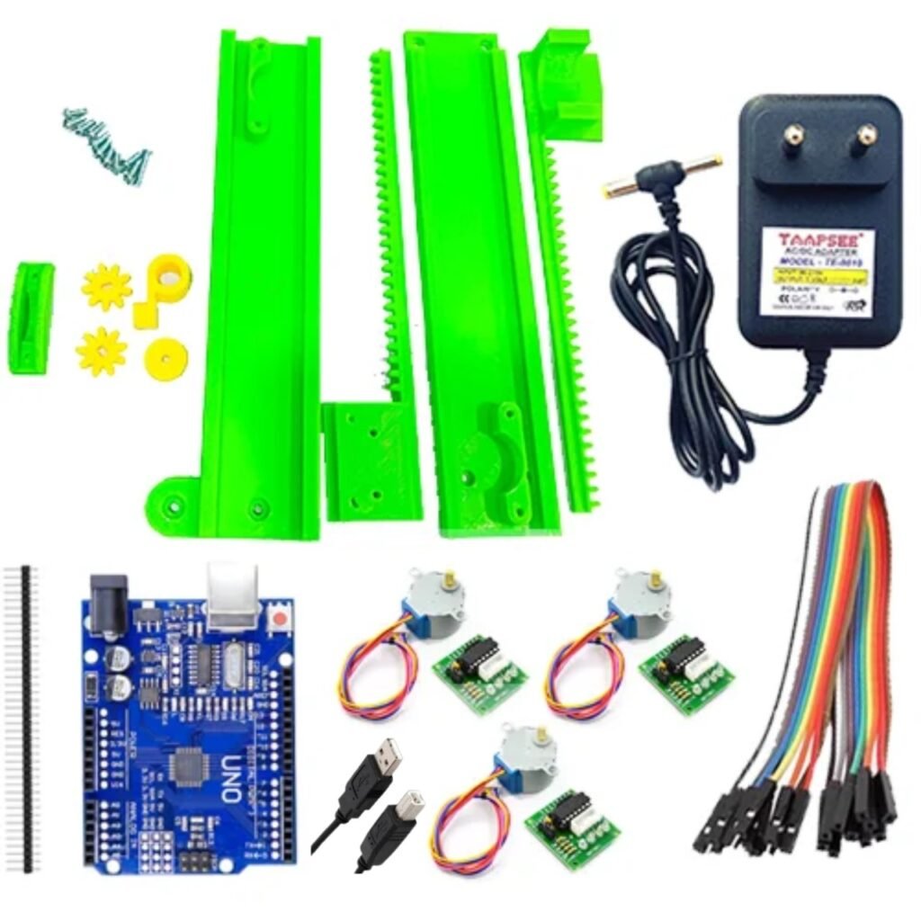 UV lamp for hydrocarbon detection