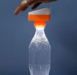 solar bottle lamp