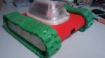 DIY RC Tank