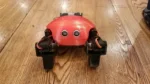 critter robot