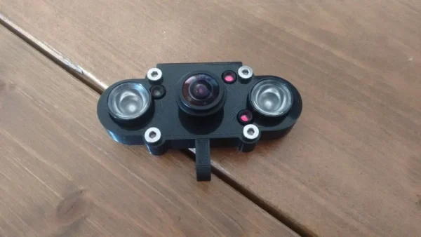 raspberry pi camera case