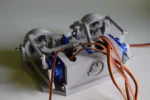 animatronic eye kit