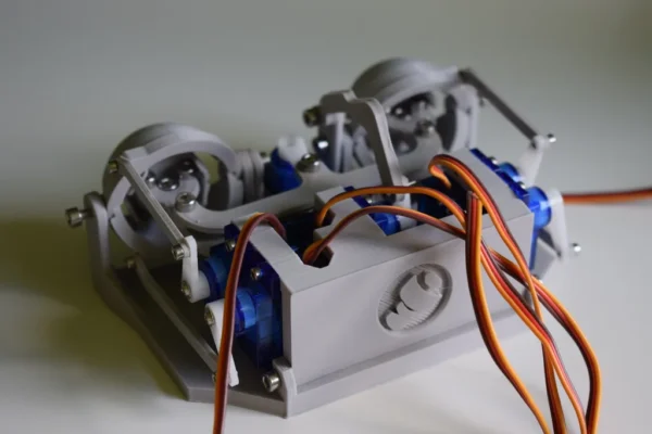 animatronic eye kit