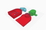 Automatic fish feeder
