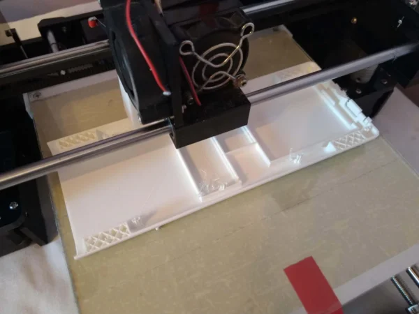 diy Robot Dog