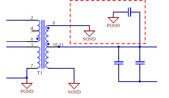 SMPS PCB Layout