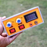 mini lab power supply