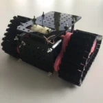 Mini Prototyping Tank Robot