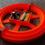 diy particle accelerator