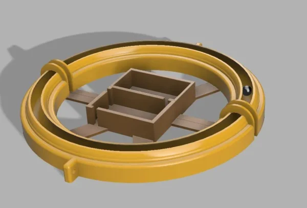 diy particle accelerator