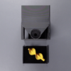 automatic pet feeder
