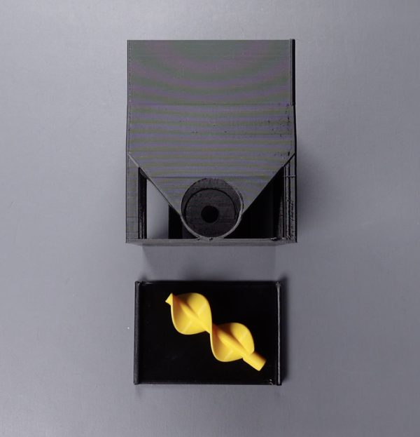 automatic pet feeder