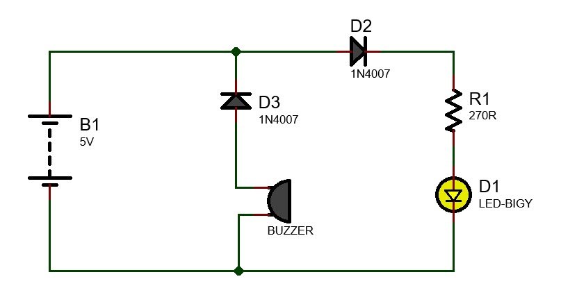 Reverse Polarity Protection