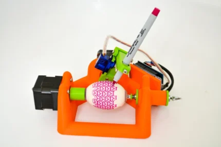 DIY Sphere-O-Bot