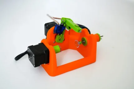DIY Sphere-O-Bot