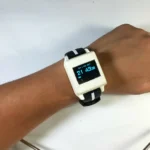 diy arduino watch
