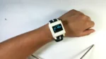 diy arduino watch