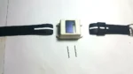 diy arduino watch