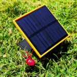 Solar Kit For DIY Project