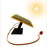 Solar Kit For DIY Project - Image 2