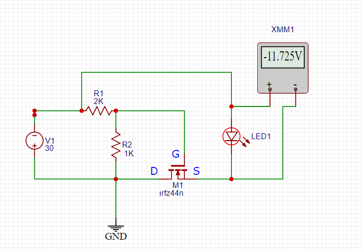 reverse voltage protection in IoT reverse voltage protection in IoT