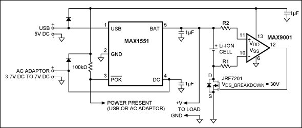 reverse protection for 48V batteries