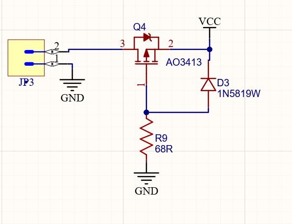 SMPS high-power component selection