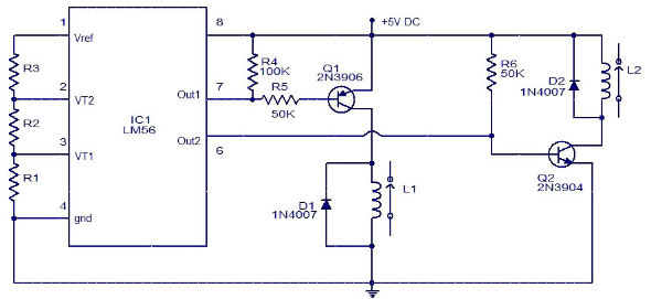 low voltage smart thermostat power design low voltage smart thermostat power design