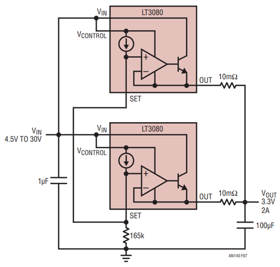 SMPS Efficiency at Light Loads