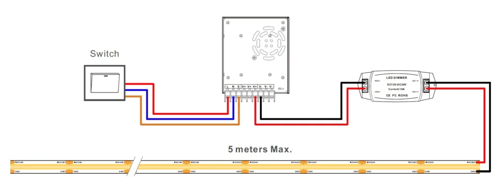 low voltage smart light power guide low voltage smart light power guide