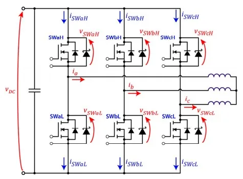 MOSFET MOSFET