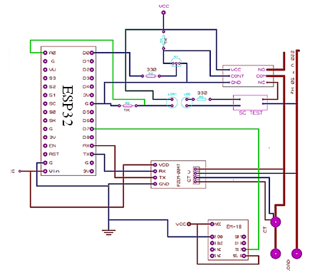 SMPS load transient tuning