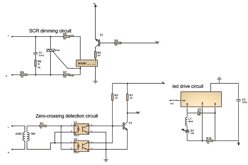 low voltage smart light low voltage smart light