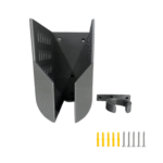 Generic Portable Portable Charger Holder Compatible with Ola S1 Air, Ola S1 Pro Gen2 & Ola S1X Plus | Wall-Mounted Organizer for Scooter Chargers - 097